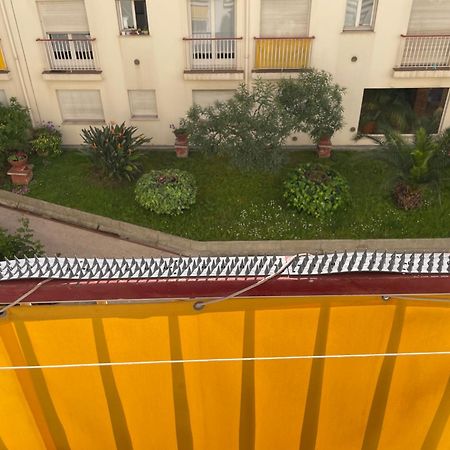 Appartement Maroelvi Menton Eksteriør billede