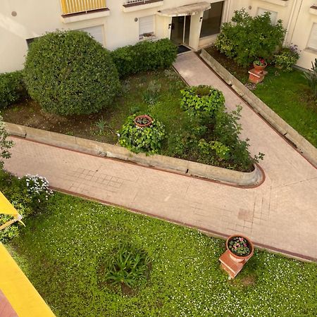 Appartement Maroelvi Menton Eksteriør billede