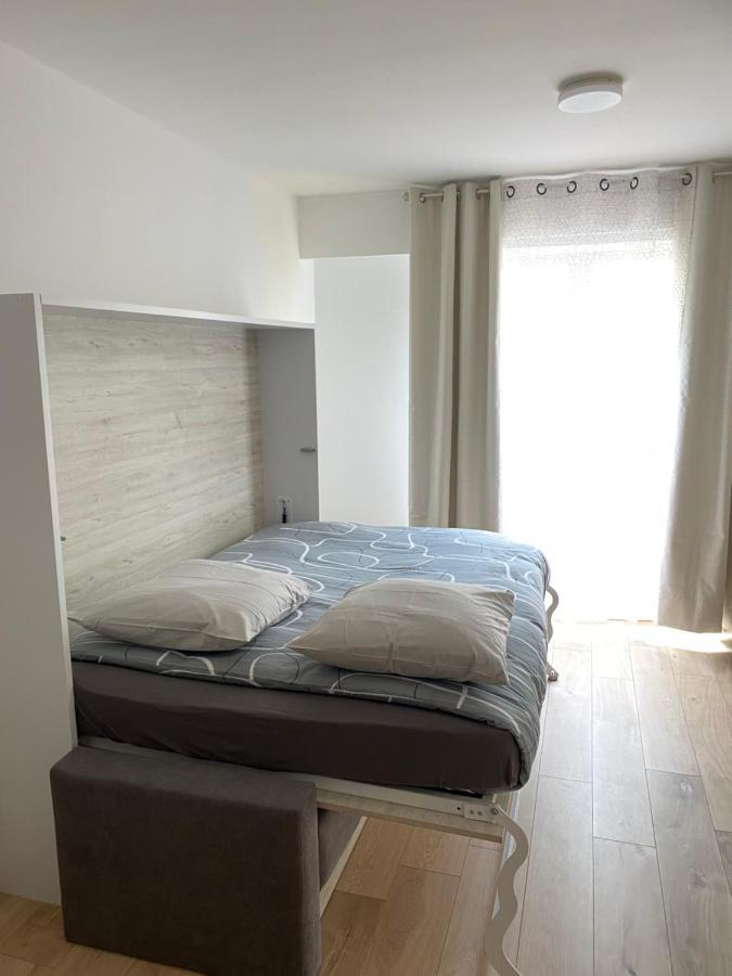 Appartement Maroelvi Menton Eksteriør billede