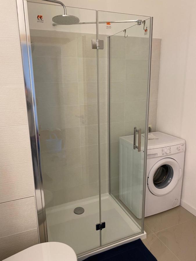 Appartement Maroelvi Menton Eksteriør billede