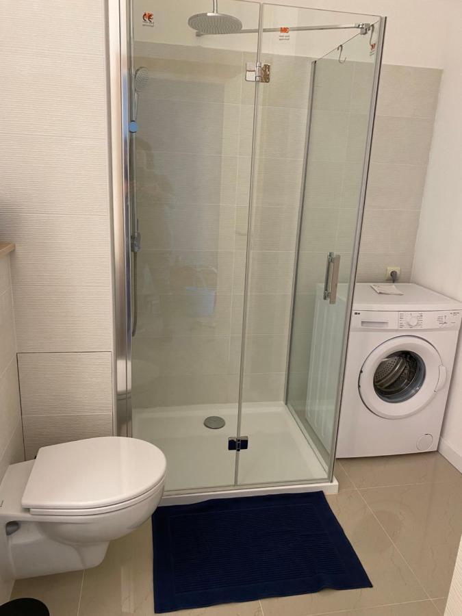 Appartement Maroelvi Menton Eksteriør billede