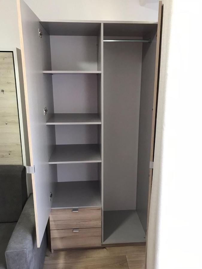 Appartement Maroelvi Menton Eksteriør billede