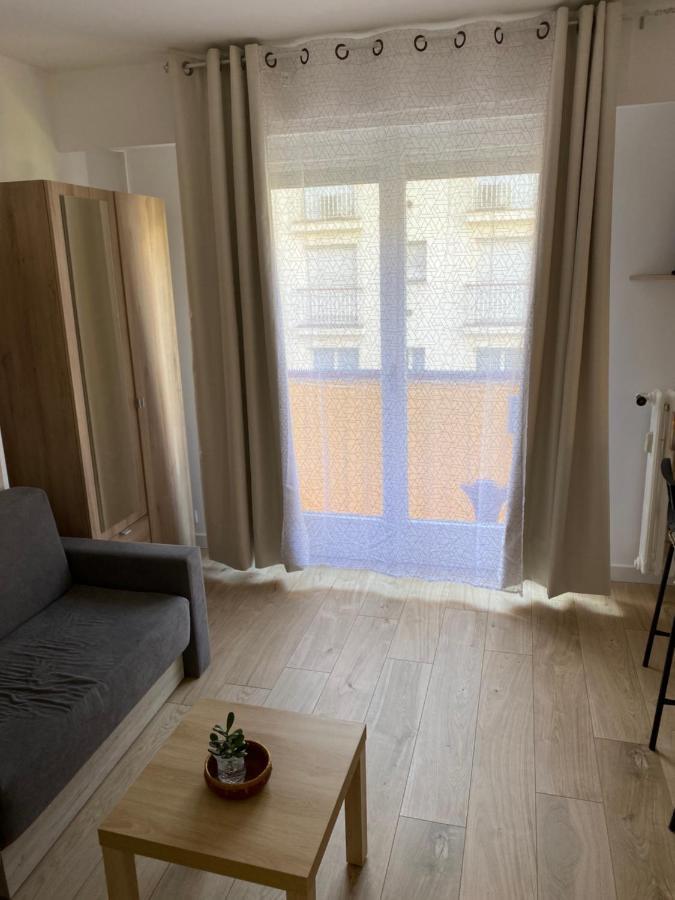 Appartement Maroelvi Menton Eksteriør billede