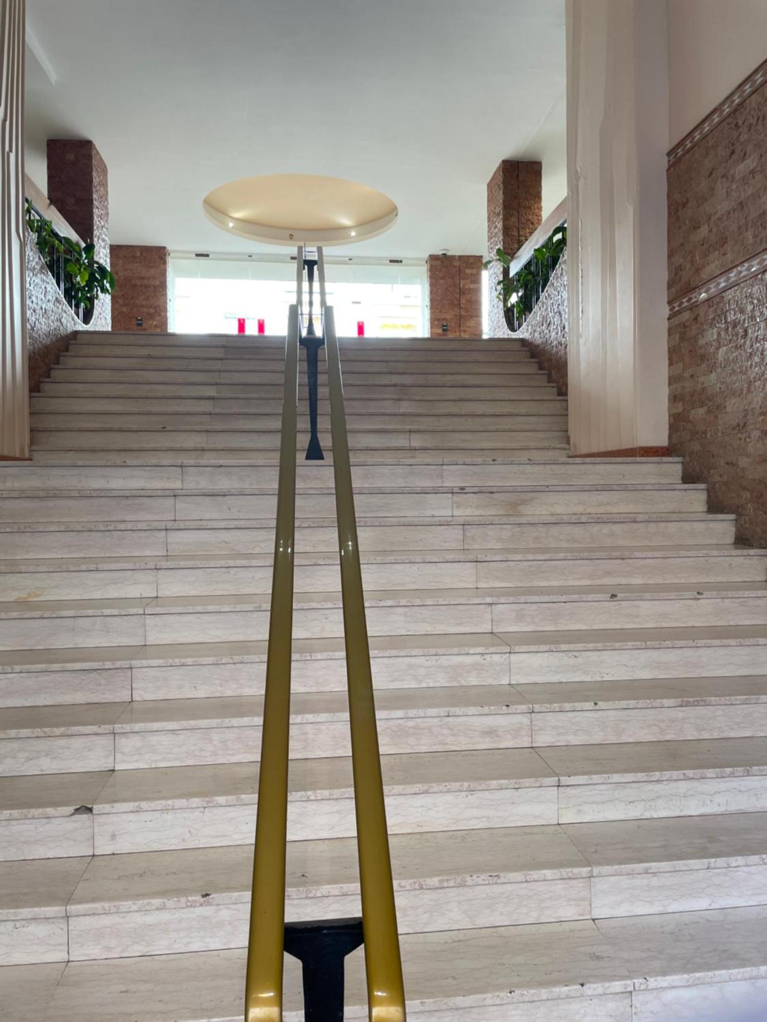 Appartement Maroelvi Menton Eksteriør billede