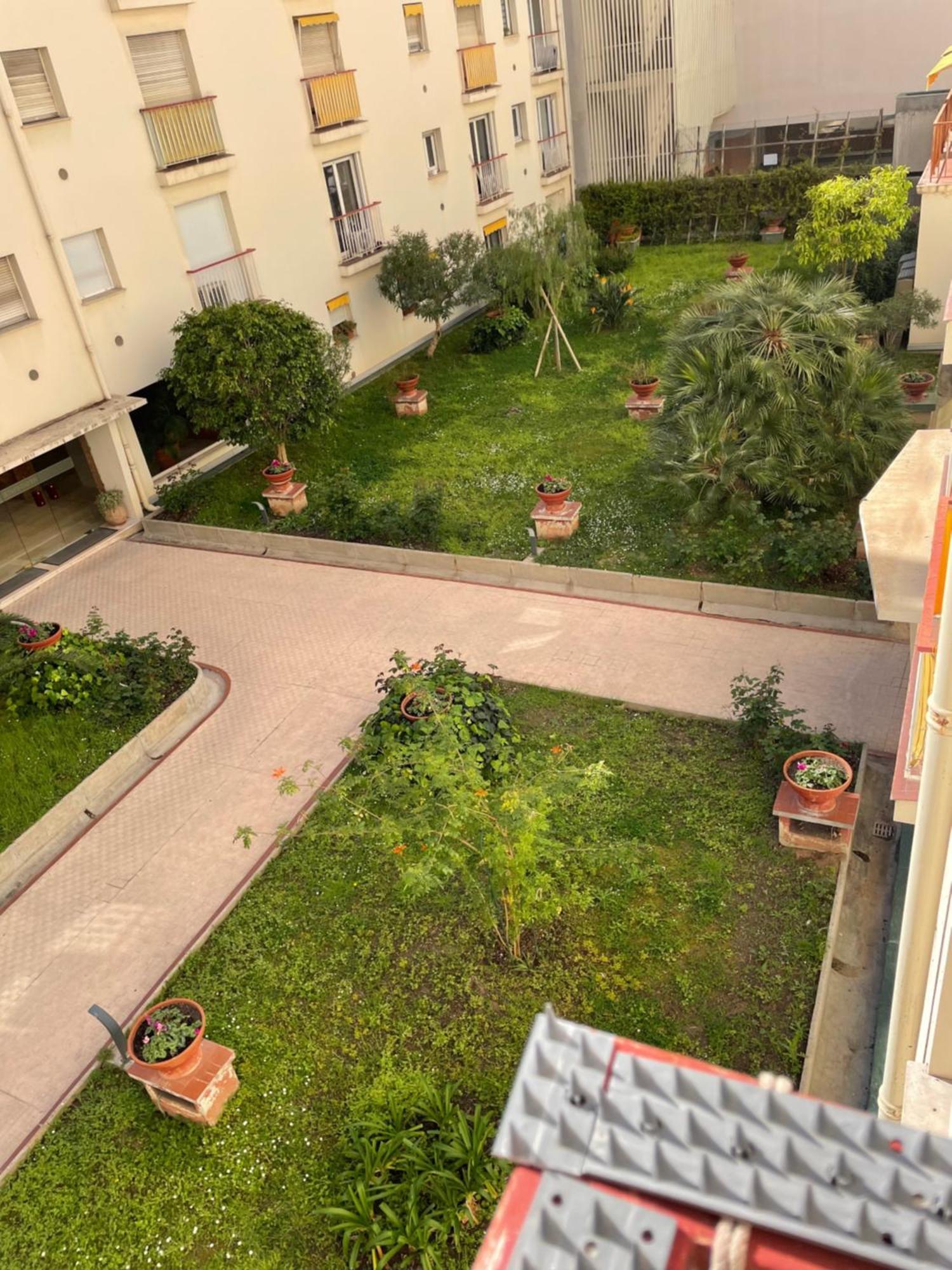 Appartement Maroelvi Menton Eksteriør billede