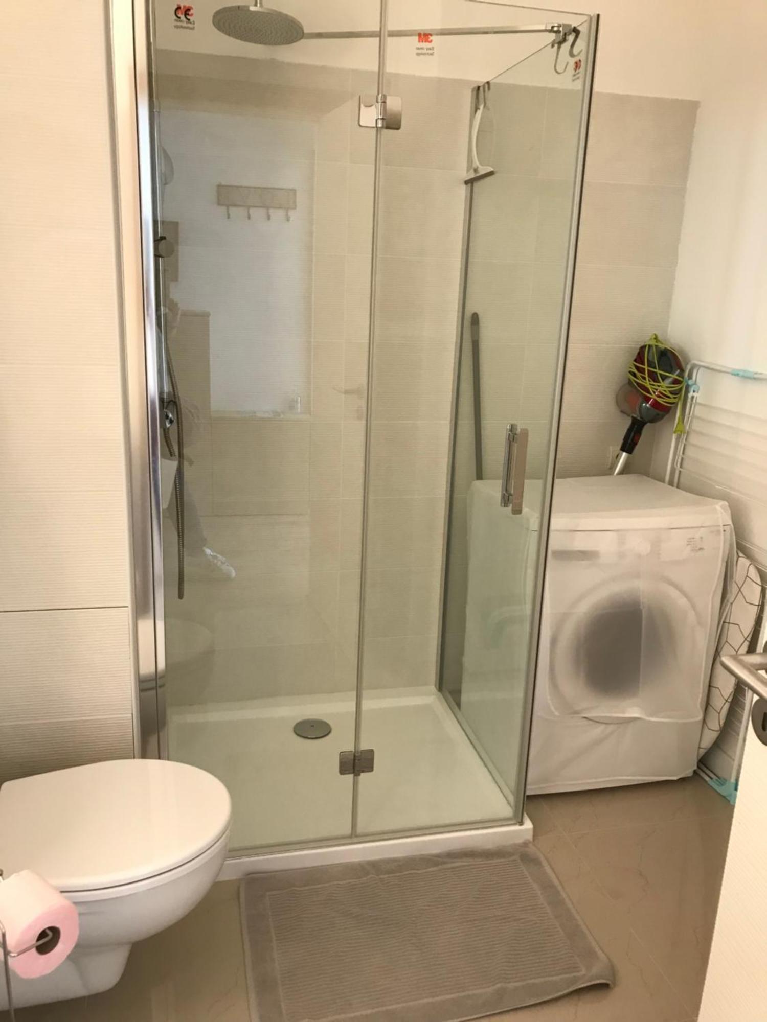 Appartement Maroelvi Menton Eksteriør billede